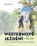 Westernové ježdění - Diana Royerová