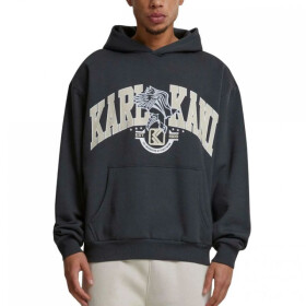 Karl Kani Og Eagle Print Os Hoodie M 60210115 pánské XL