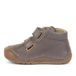 Dívčí kotníková obuv PAIX UP Grey, Froddo, G2130332-5, šedá - 30