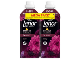 Lenor Lotus Water & Diamond Figs aviváž 94 PD