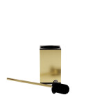 REA - WC štětka B110 BRUSH GOLD REA-88099
