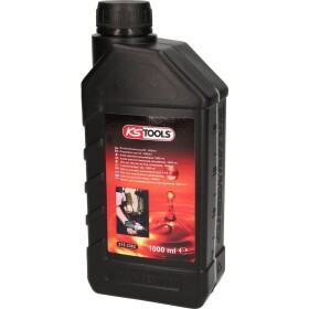 KS Tools 515.3362 Olej pro pneumatické nářadí 1000 ml