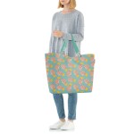 Nákupní taška Reisenthel Shopper XL Pineapple