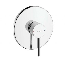 HANSGROHE - Zesis S Sprchová baterie pod omítku, chrom 74616000