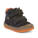 Dětské celoroční boty Froddo G2110152 Velikost: 25