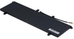 T6 Power NBAS0188 / Náhradní baterie / Asus ZenBook Duo UX481FA, UX481FL / Li-pol / 4cell / 4550 mAh / 70 Wh (NBAS0188)