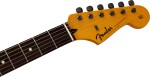 Fender MIJ Hybrid II Stratocaster RW MAB