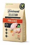 Eminent Selection Dog Adult Pork&Duck 2kg