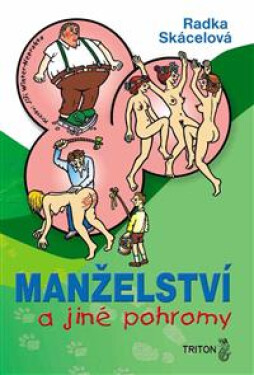 Manželství a jiné pohromy - M.Frank Reifenberg