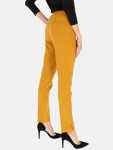 Dámské kalhoty L`AF Pants Mustard
