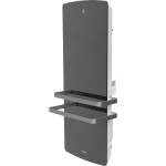 Dimplex TRP 100 M žebříkový radiátor do koupelny 1100 W černá