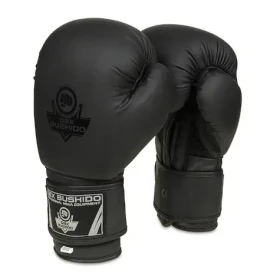 BUSHIDO B-2v12 14 OZ BOXERSKÉ RUKAVICE DBX (30-B1-454)