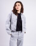 Carhartt WIP W' Emery Jacket Black/Black chalk wash XS