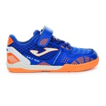 Joma Sala Max Junior 2605 Blue dětské Indoor