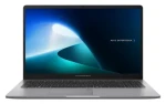 ASUS ExpertBook P1 šedá / Notebook / 15,6" FHD / Intel Core 5 210H / 16GB / 512GB SSD / Intel UHD / bez OS (P1503CVA-S7C51)