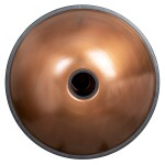 Sela Harmony Handpan Ember Steel D Kurd