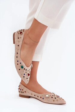 Balerinky model 215046 Step in style 41