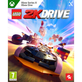 LEGO 2K Drive (Xbox One/Xbox Series)