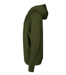 Cape mikina pánská military 2XL