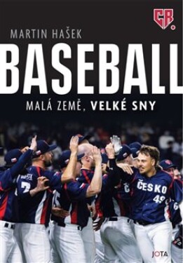 Baseball Malá země, velké sny