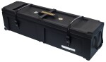 Hardcase HN48W - Case na hardware, kolečka