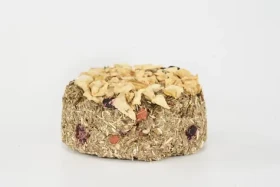 LIMARA Muffin s petrželí pro hlodavce 50g (L-8005)
