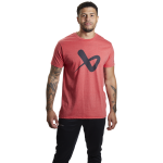 Triko Core SS Crew Red Sr