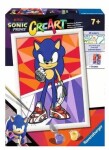 CreArt Sonic Prime