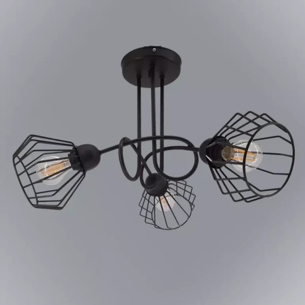 Svítidlo Livia 2847/Z-B-3 LW3