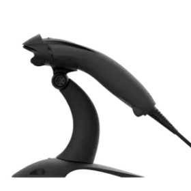 Honeywell Voyager XP 1400g kit1-USB černá / 2D snímač čárových kódů / USB (1400GSR-2USB-E)