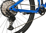 Leader Fox HARPER FULL 29", rám 21,5" (XL), model 2025-3, blue - ZDARMA dopravné, seřízení, odborná montáž! (Záruka nejlepší ceny. Nalezli jste někde lepší cenu? Napište nám a zkusíme ji trumfnout! )
