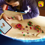 LEGO LEGO® │ Disney 43293 Kakamorové