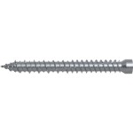 Fischer 546395 ULTRACUT FBS II 6x25 M8/19 šroub do betonu 6 mm 25 mm vnější šestihran ocel galvanizováno zinkem 100 ks