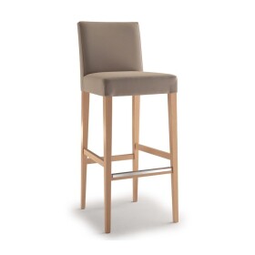 NábytekProNás Designová barová židle Debora Sgabello 410 STI-BARDEBORA410