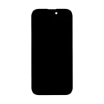 Tactical True Color iPhone 15 LCD Display + Dotyková deska / Náhradní díl / Diagnostická funkce (57983130302)