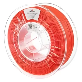 Spectrum PLA Premium Fox Orange / 3D filament / 1,75 mm / 1000 g (80842)