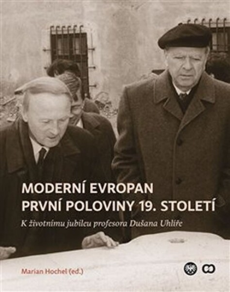 Moderní Evropan první poloviny 19. století