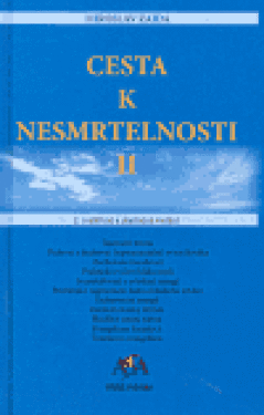 Cesta nesmrtelnosti II. Miroslav Zajda