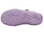 Dívčí bačkory BONNY Purple/Multicolored Superfit 1-800283-8570 - 31