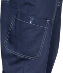 Pracovní kalhoty COFRA LESOTHO Barva: Antracit, Velikost: 52 (V357_0_04_52)