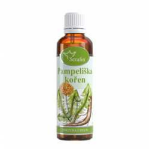 Serafin Tinktura z bylin Pampeliška kořen 50 ml