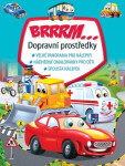 Prostředky