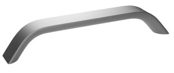 Tulip Nábytková úchytka Scala rozteč: 192mm hliník (227250)