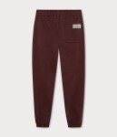 Lobster & Lemonade Pánské tepláky San Francisco 49ers NFL L&L '06 Classics Sweatpants Maroon Velikost: S