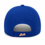 47 Brand Pánská kšiltovka New York Mets MLB ’47 MVP