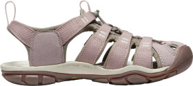 KEEN Clearwater CNX W Dámské sandály timberwolf/fawn 37 10031209KEN01S65