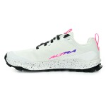 Altra Lone Peak 9+ Vaporous Gray/Knockout Pink/Black