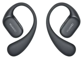 Huawei FreeArc černá / Bezdrátová sluchátka s mikrofonem / Bluetooth (55038108)