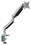 L-35HD Stolní držák pro monitor / Plynová pružina / 17-45" / 1-15 kg / USB-A, USB-C 3.0 (RAMM L-35HD)