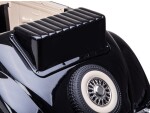 Mamido Elektrické autíčko Mercedes 540K 4x4 černé